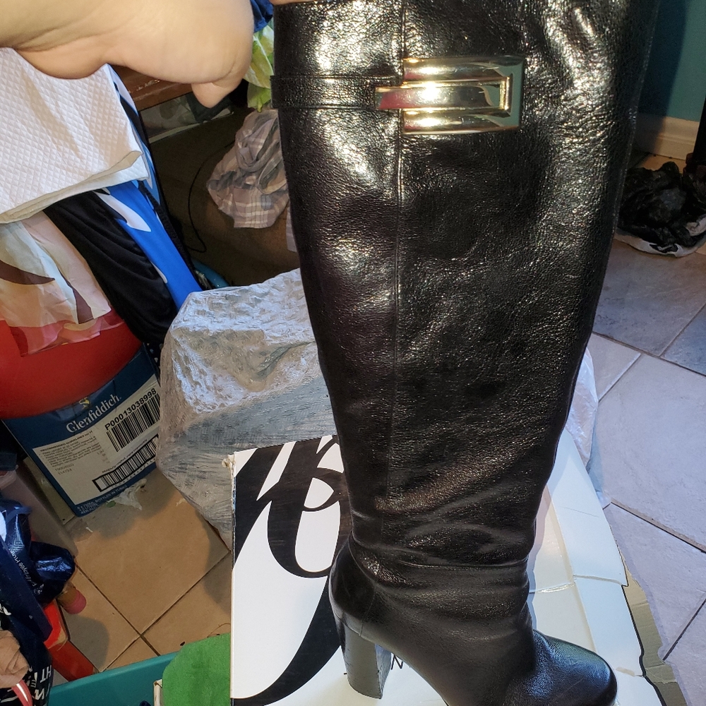 Nine West Boots